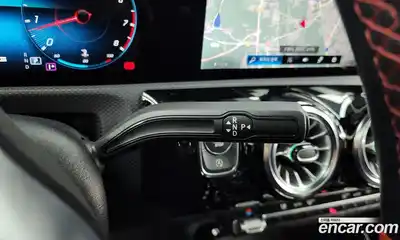 Mercedes-Benz A-Class 2022 2.0 Автомат в Москве № 142010, миниатюра 4