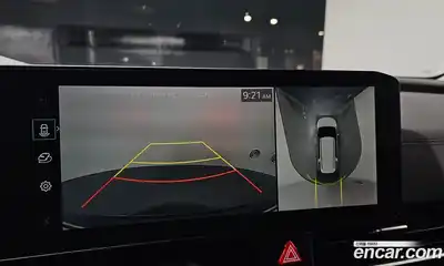 Kia Canival 2024 2.2 Автомат в Москве № 14391, миниатюра 12