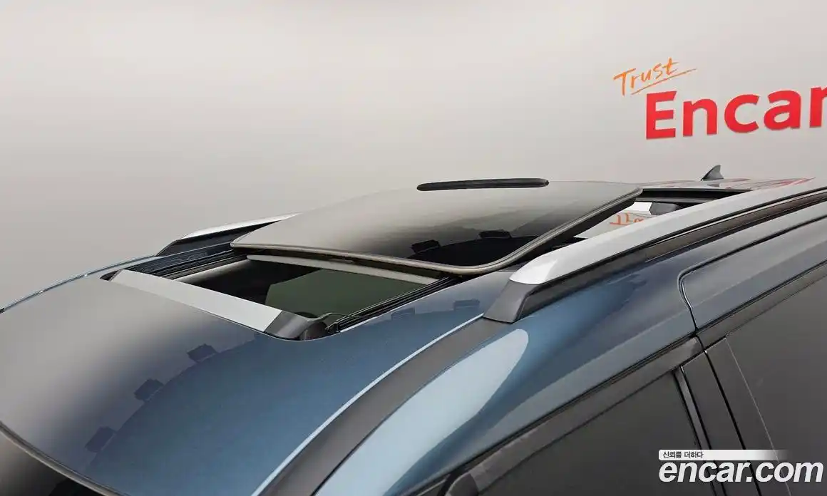 Kia Canival 2024 2.2 Автомат в Москве № 14391, фото 15