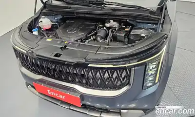 Kia Canival 2024 2.2 Автомат в Москве № 14391, миниатюра 3