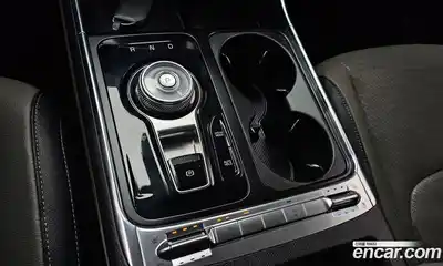 Kia Canival 2024 2.2 Автомат в Москве № 14391, миниатюра 4