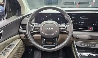 Kia Canival 2024 2.2 Автомат в Москве № 14391, миниатюра 6