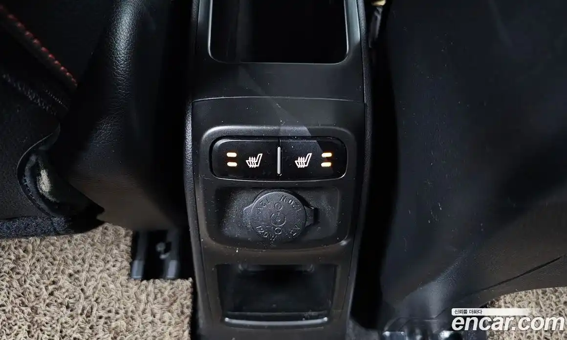 Kia Ray 2022 1.0 Автомат в Москве № 14664, фото 19