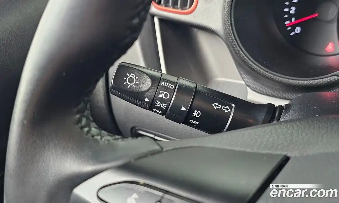 Kia Ray 2022 1.0 Автомат в Москве № 14664, фото 6