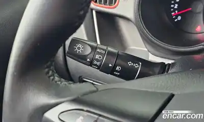 Kia Ray 2022 1.0 Автомат в Москве № 14664, миниатюра 6