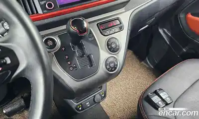 Kia Ray 2022 1.0 Автомат в Москве № 14664, миниатюра 8