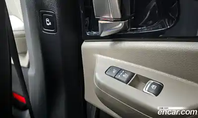 Kia Canival 2026 1.6 Автомат в Москве № 14672, миниатюра 11