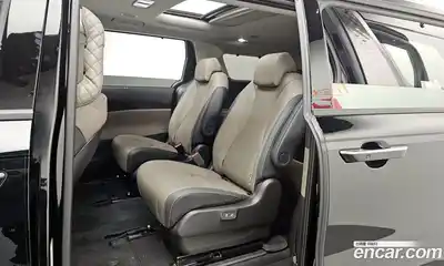 Kia Canival 2026 1.6 Автомат в Москве № 14672, миниатюра 12