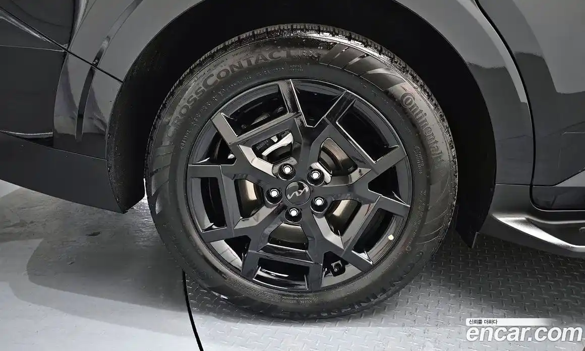 Kia Canival 2026 1.6 Автомат в Москве № 14672, фото 20