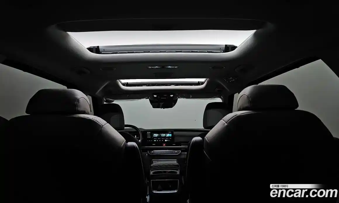 Kia Canival 2026 1.6 Автомат в Москве № 14672, фото 2