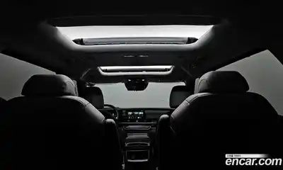 Kia Canival 2026 1.6 Автомат в Москве № 14672, миниатюра 2