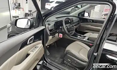 Kia Canival 2026 1.6 Автомат в Москве № 14672, миниатюра 4