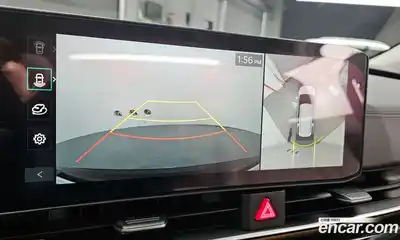 Kia Canival 2026 1.6 Автомат в Москве № 14672, миниатюра 5