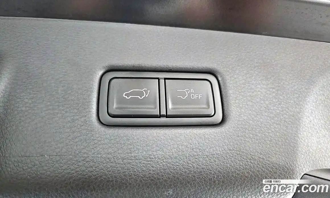 Kia Canival 2026 1.6 Автомат в Москве № 14672, фото 8