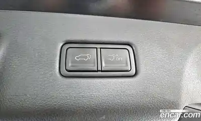 Kia Canival 2026 1.6 Автомат в Москве № 14672, миниатюра 8