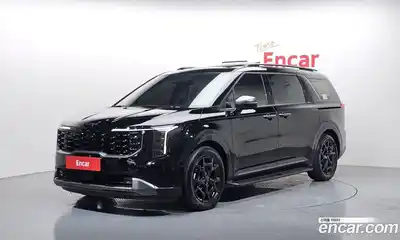 Kia Canival 2026 1.6 Автомат в Москве № 14672, миниатюра 9