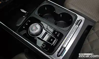 Kia Canival 2026 1.6 Автомат в Москве № 14672, миниатюра 10