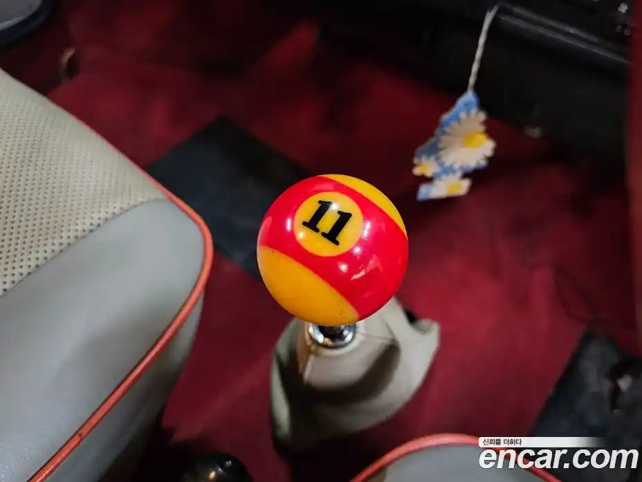 Mini Rover Mini 1995 1.3 Механическая в Москве № 147117, фото 14