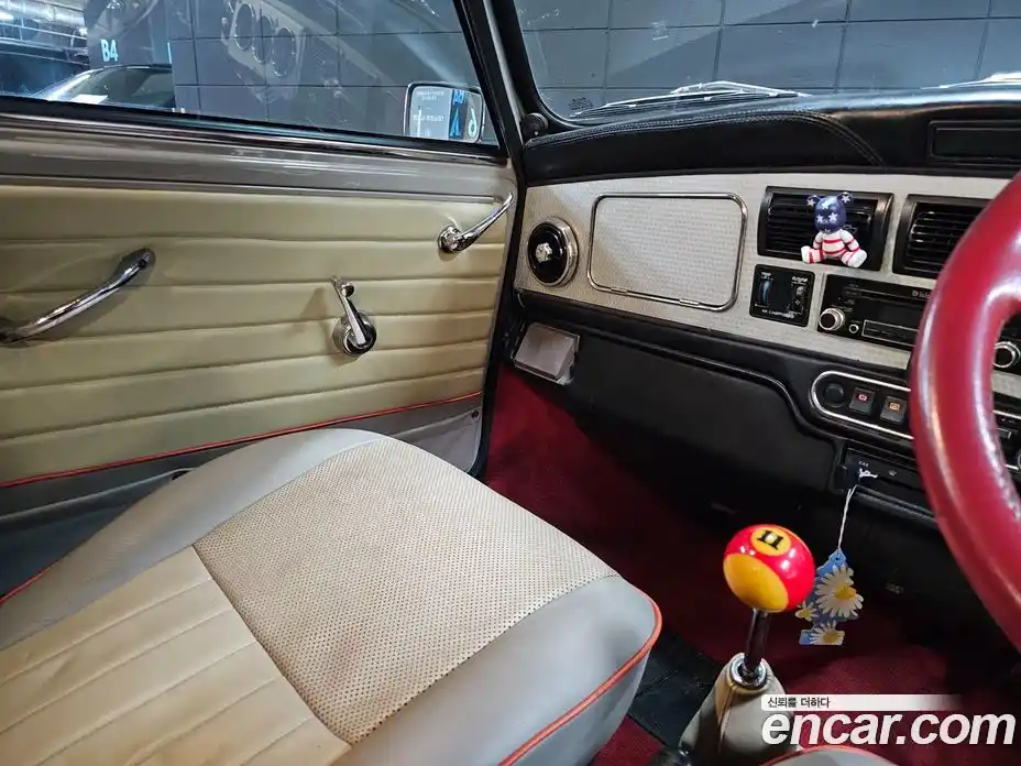 Mini Rover Mini 1995 1.3 Механическая в Москве № 147117, фото 20