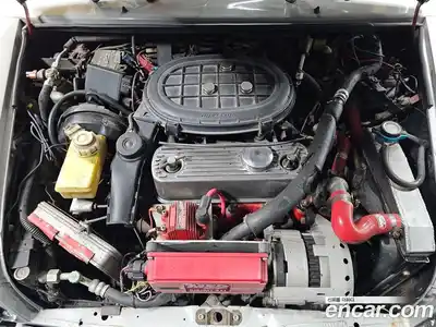 Mini Rover Mini 1995 1.3 Механическая в Москве № 147117, миниатюра 7