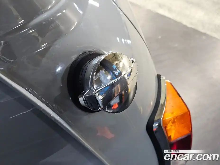 Mini Rover Mini 1995 1.3 Механическая в Москве № 147117, фото 8