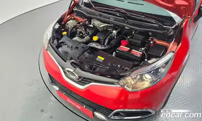 Renault QM3 2015 1.5 Автомат в Москве № 147598, миниатюра 12