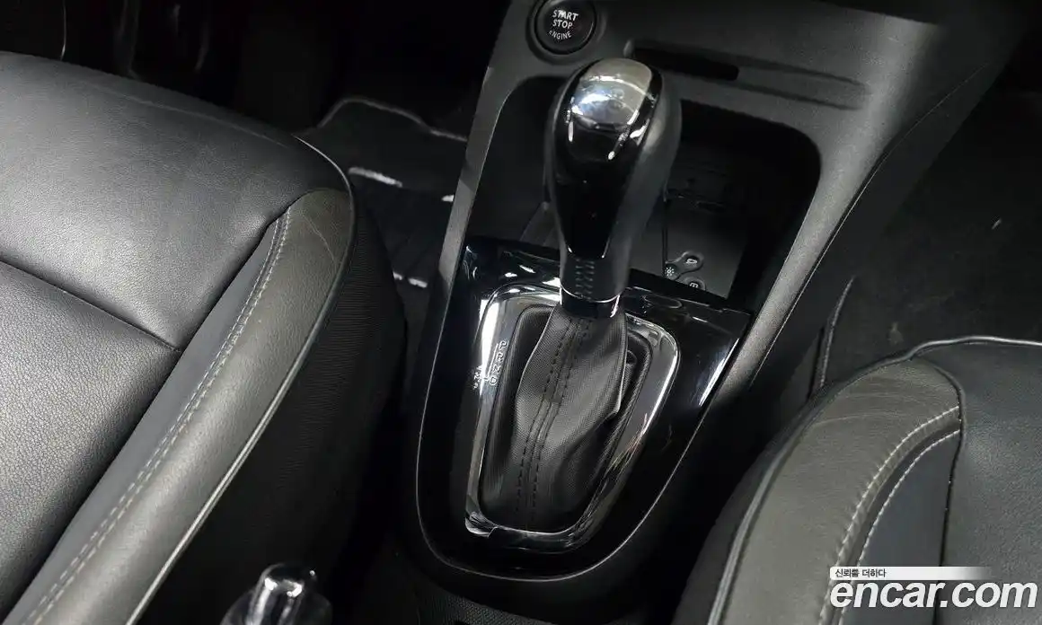 Renault QM3 2015 1.5 Автомат в Москве № 147598, фото 18