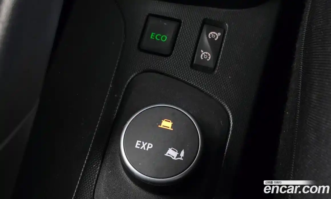 Renault QM3 2015 1.5 Автомат в Москве № 147598, фото 4