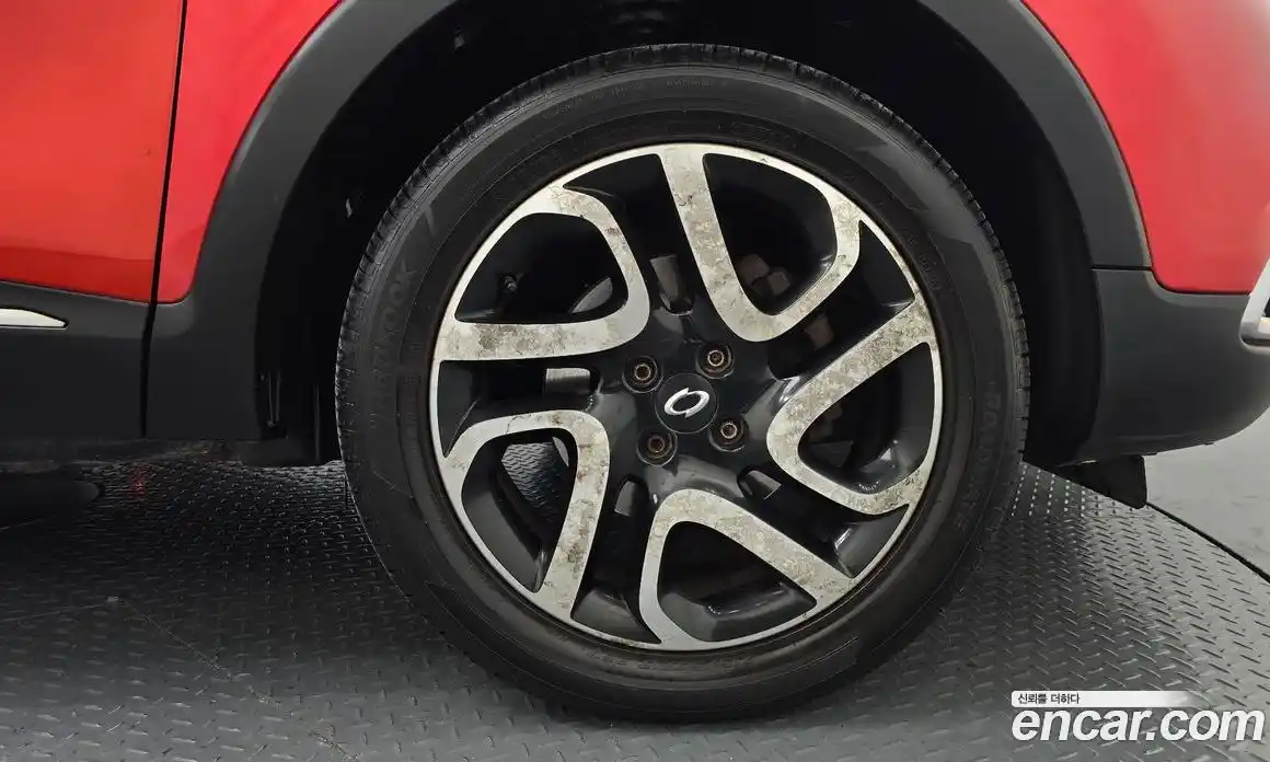 Renault QM3 2015 1.5 Автомат в Москве № 147598, фото 5