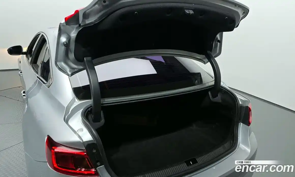 Renault SM6 2016 2.0 Автомат в Москве № 147915, фото 12