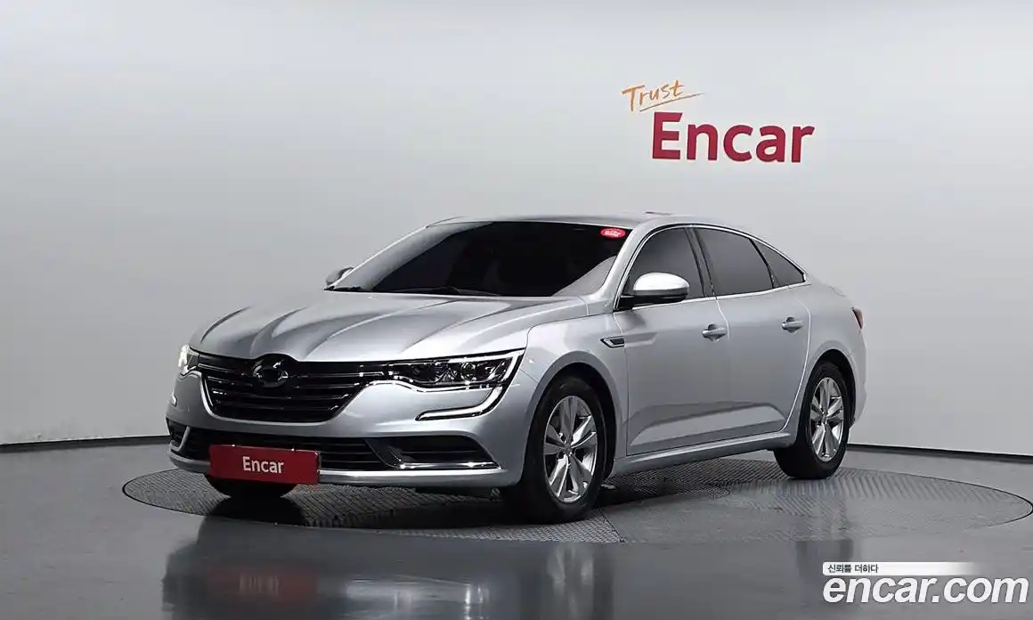 Renault SM6 2016 2.0 Автомат в Москве № 147915, фото 13