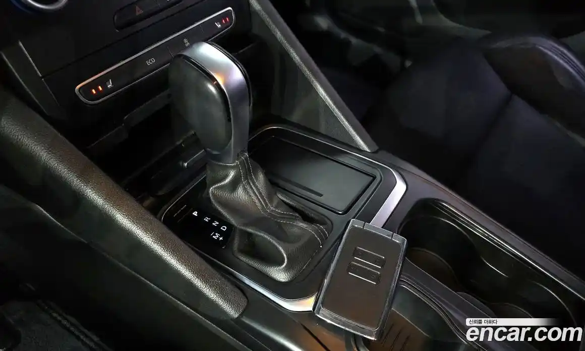 Renault SM6 2016 2.0 Автомат в Москве № 147915, фото 15