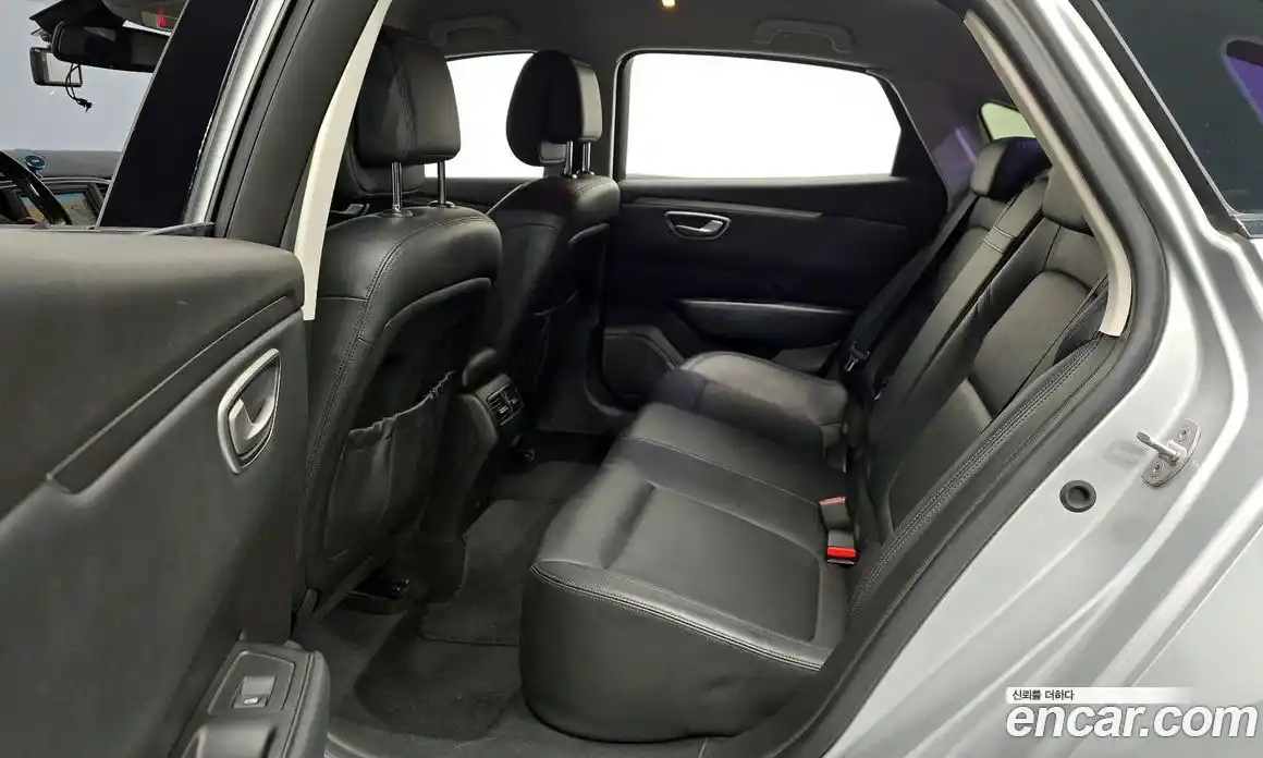 Renault SM6 2016 2.0 Автомат в Москве № 147915, фото 16