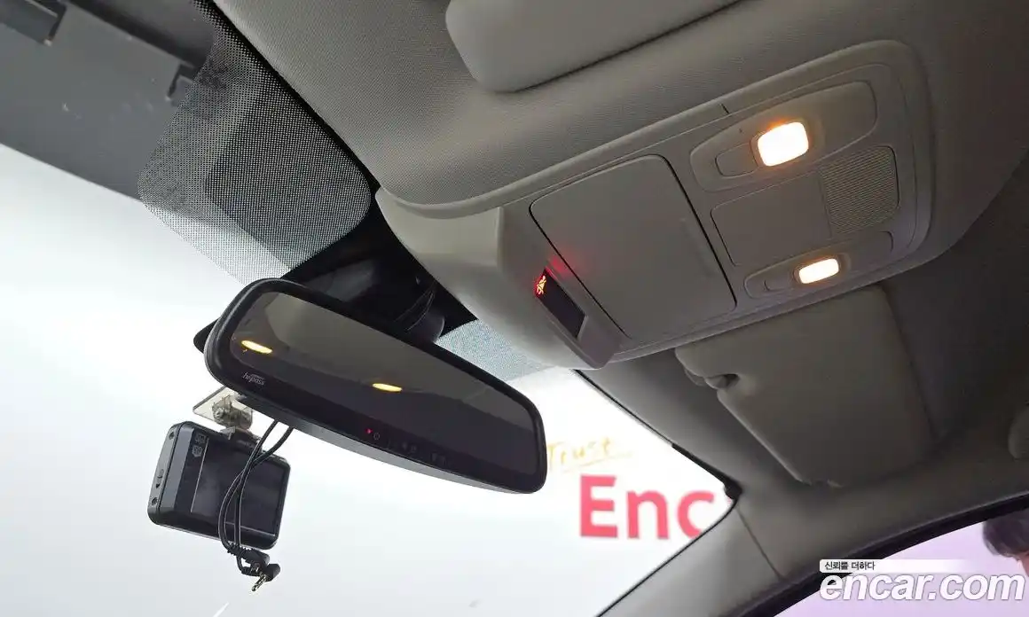 Renault SM6 2016 2.0 Автомат в Москве № 147915, фото 18