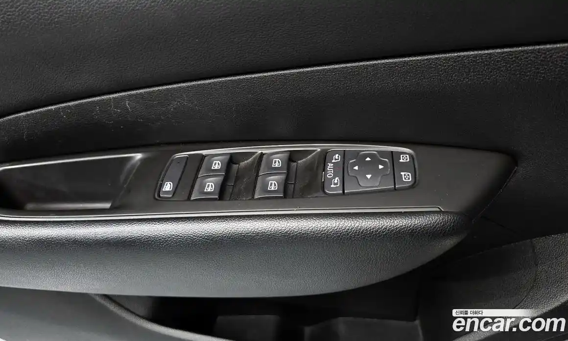 Renault SM6 2016 2.0 Автомат в Москве № 147915, фото 19