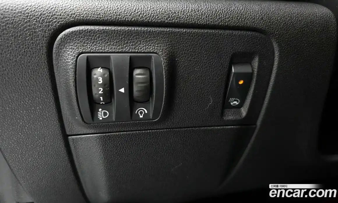 Renault SM6 2016 2.0 Автомат в Москве № 147915, фото 20