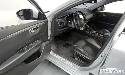 Renault SM6 2016 2.0 Автомат в Москве № 147915, миниатюра 2