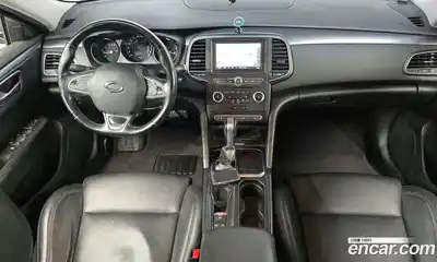 Renault SM6 2016 2.0 Автомат в Москве № 147915, миниатюра 4