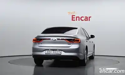 Renault SM6 2016 2.0 Автомат в Москве № 147915, миниатюра 5