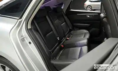 Renault SM6 2016 2.0 Автомат в Москве № 147915, миниатюра 6