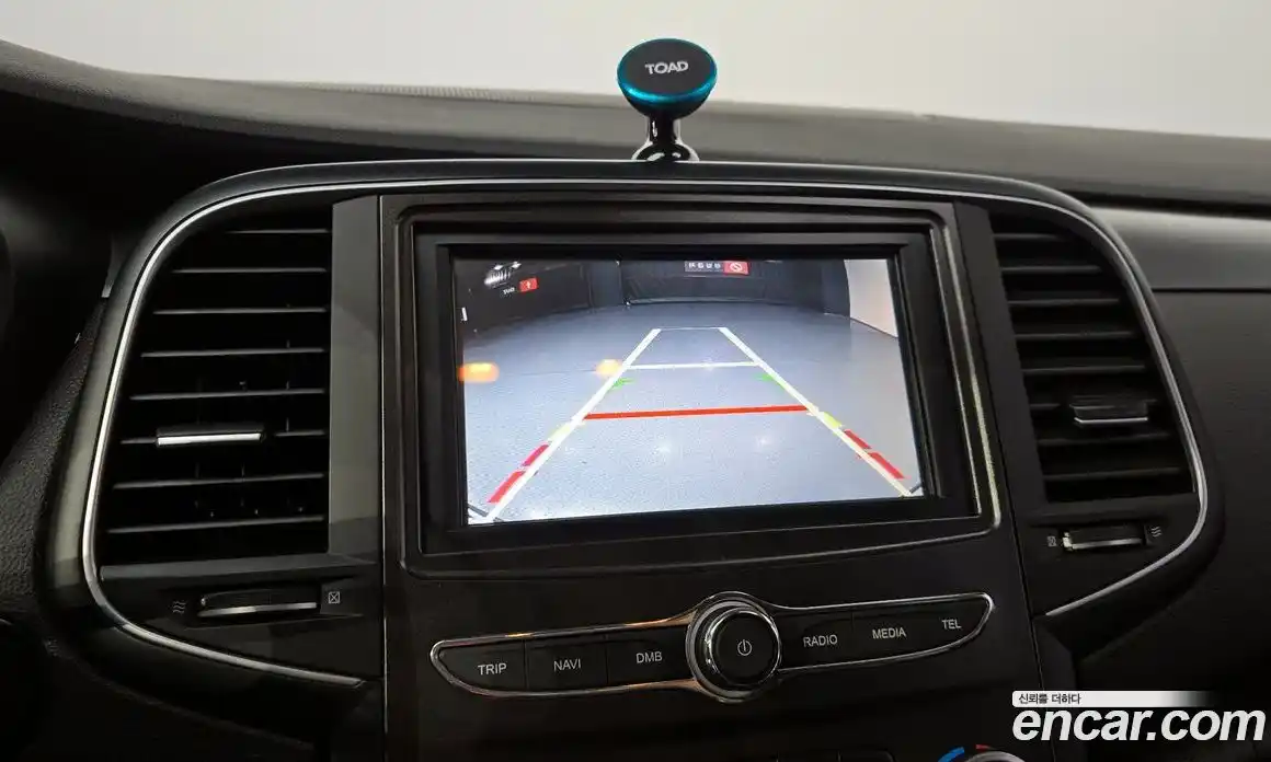 Renault SM6 2016 2.0 Автомат в Москве № 147915, фото 7