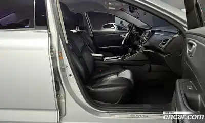 Renault SM6 2016 2.0 Автомат в Москве № 147915, миниатюра 9