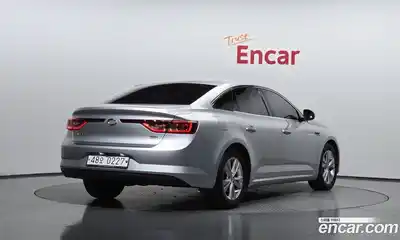 Renault SM6 2016 2.0 Автомат в Москве № 147915, миниатюра 10