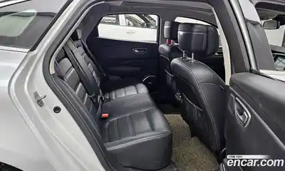 Renault SM6 2017 2.0 Автомат в Москве № 148607, миниатюра 11