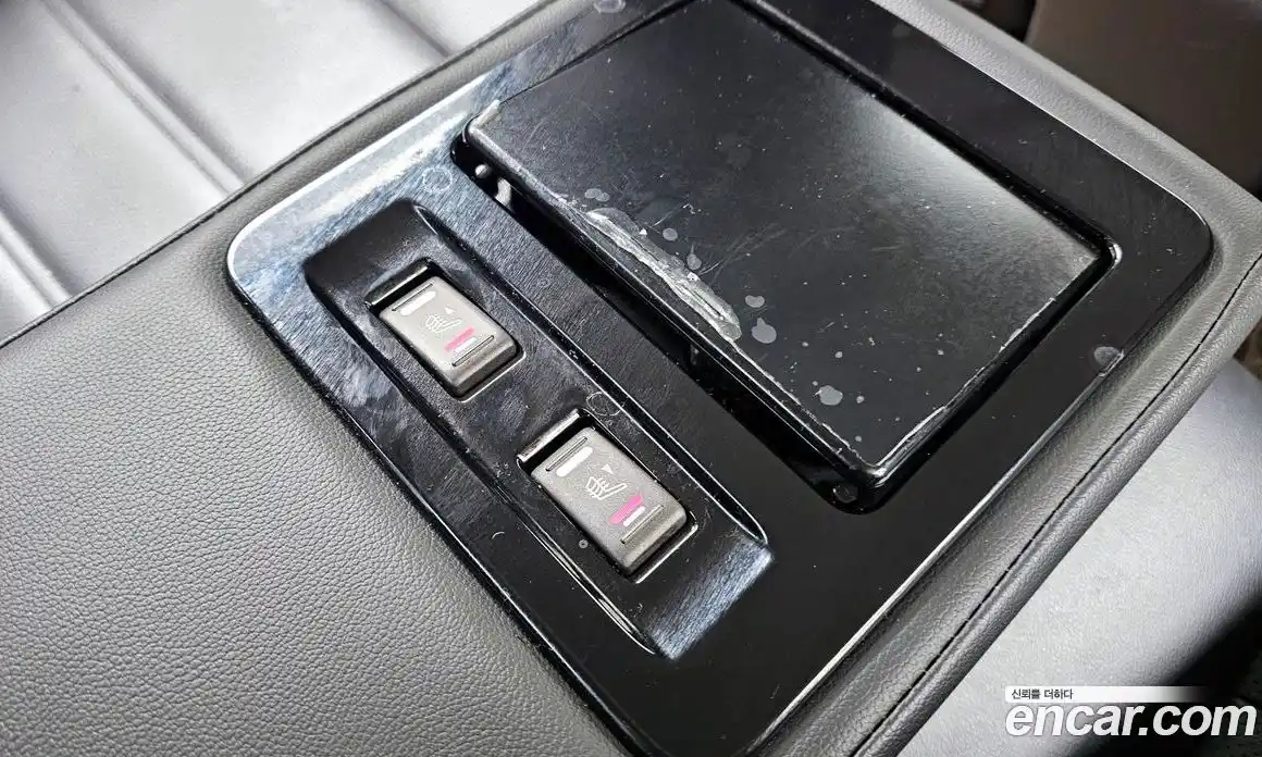 Renault SM6 2017 2.0 Автомат в Москве № 148607, фото 13