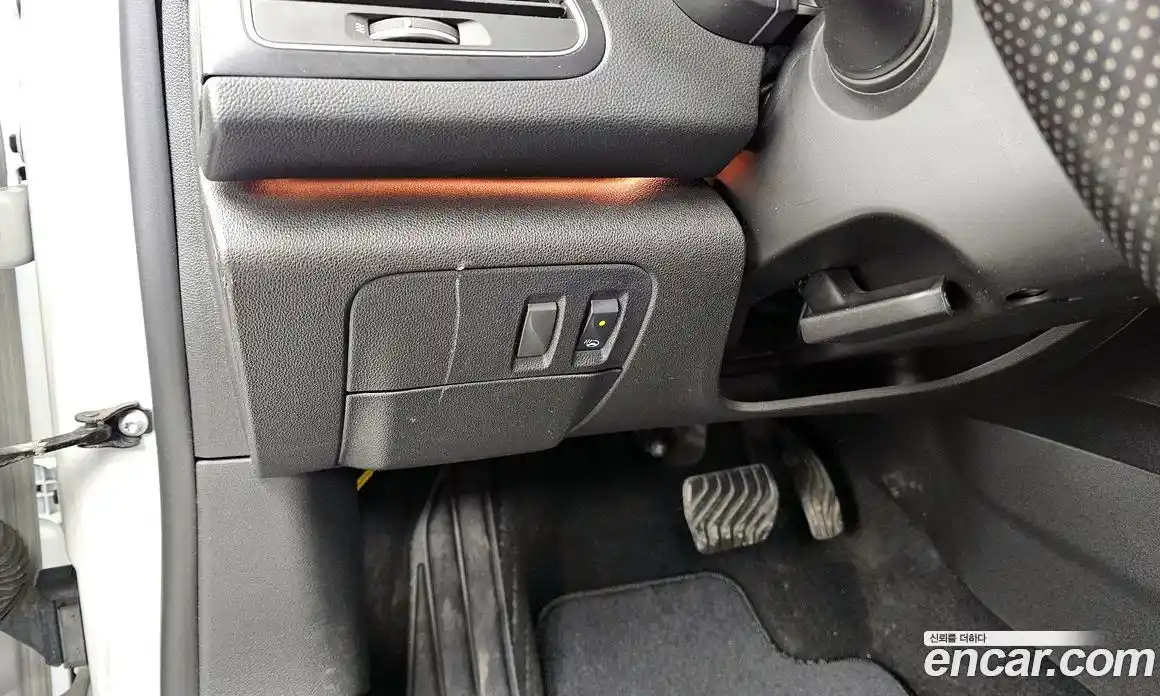 Renault SM6 2017 2.0 Автомат в Москве № 148607, фото 15