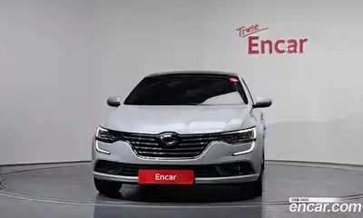 Renault SM6 2017 2.0 Автомат в Москве № 148607, миниатюра 2