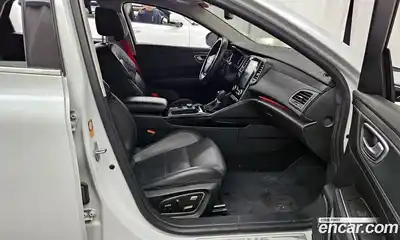 Renault SM6 2017 2.0 Автомат в Москве № 148607, миниатюра 6