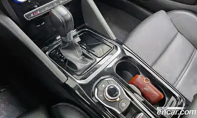 Renault SM6 2017 2.0 Автомат в Москве № 148607, миниатюра 8