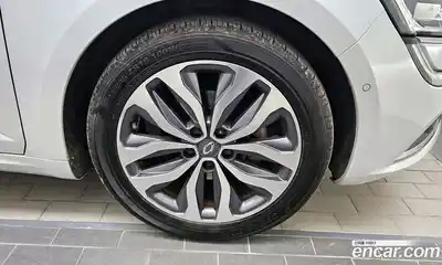 Renault SM6 2017 2.0 Автомат в Москве № 148607, миниатюра 10